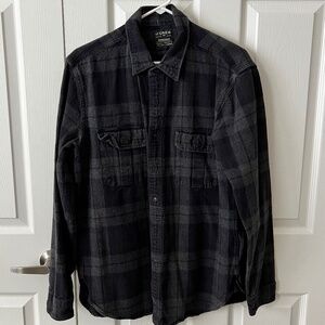 J.Crew Plaid Worksheet - Large